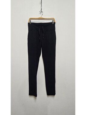 Lululemon Still Pants in black Size 10
